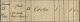 1783 Geburts- und Taufeintrag Neuhold Cäcilia, Seite 1