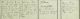 1849 Geburts- und Taufeintrag Zandler Johann, Seite 2