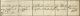 1865 Geburts- und Taufeintrag Neuhold Franz, Seite 2