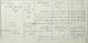 1910 Geburts- und Taufeintrag Grassl Johann Leopold, Seite 1