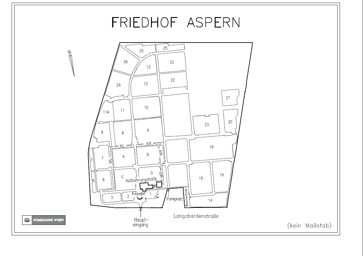 Wien (Friedhof Aspern)