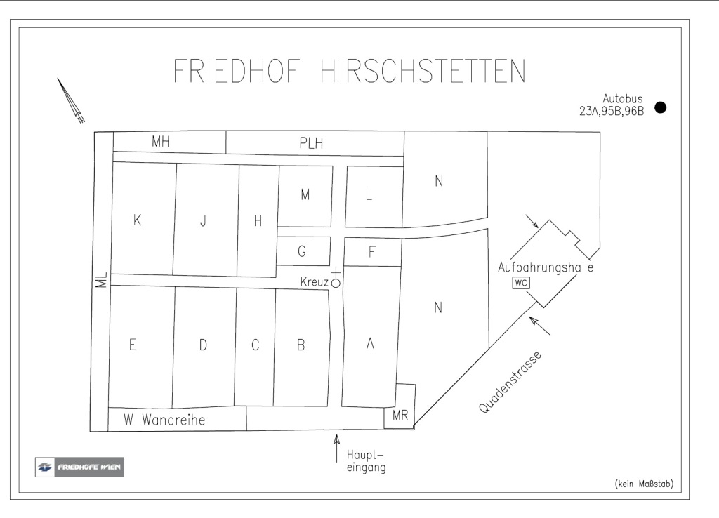 Wien (Friedhof Hirschstetten)