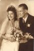 1947 Buchegger Robert und Hesele Gertrud Hedwig Maria, Foto 2