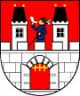 Wappen Nový Rychnov (Neu Reichenau), Böhmen